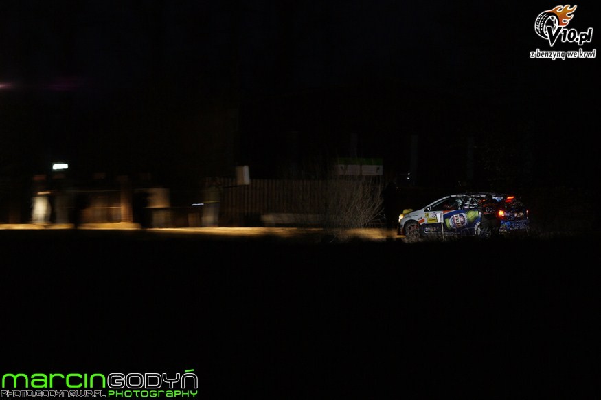 Valasska Rally